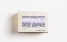 Load image into Gallery viewer, Confidence Prompt Cards