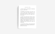 Load image into Gallery viewer, Dating Cards