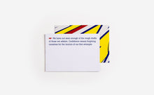Load image into Gallery viewer, Confidence Prompt Cards