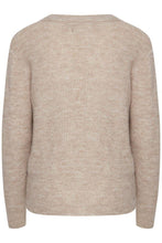 Load image into Gallery viewer, ByMartine Cardigan - Cement