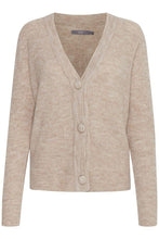 Load image into Gallery viewer, ByMartine Cardigan - Cement