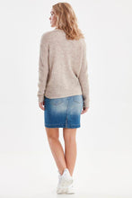 Load image into Gallery viewer, ByMartine Cardigan - Cement