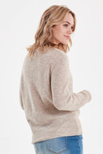 Load image into Gallery viewer, ByMartine Cardigan - Cement