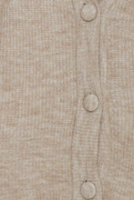 Load image into Gallery viewer, ByMartine Cardigan - Cement