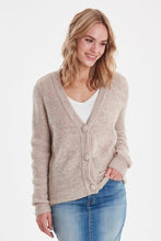Load image into Gallery viewer, ByMartine Cardigan - Cement