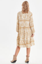 Load image into Gallery viewer, Byikara Dress - Off White