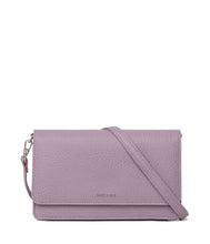 Load image into Gallery viewer, Bee Crossbody Bag - Amethyst