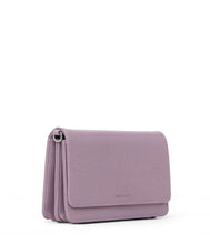 Load image into Gallery viewer, Bee Crossbody Bag - Amethyst