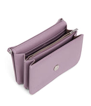 Load image into Gallery viewer, Bee Crossbody Bag - Amethyst