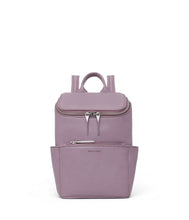 Load image into Gallery viewer, Brave Mini - Mini Backpack - Amethyst