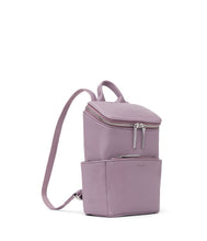 Load image into Gallery viewer, Brave Mini - Mini Backpack - Amethyst