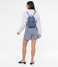 Load image into Gallery viewer, Brave Mini - Mini Backpack - Amethyst