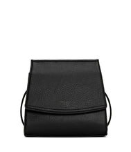 Load image into Gallery viewer, Erika Crossbody Bag - black