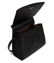 Load image into Gallery viewer, Erika Crossbody Bag - black