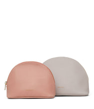 Load image into Gallery viewer, DUET Toiletry Cases - Pearl Ceramic