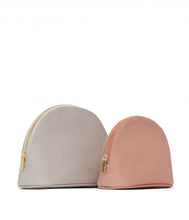 Load image into Gallery viewer, DUET Toiletry Cases - Pearl Ceramic
