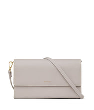Load image into Gallery viewer, DREWLG Large Crossbody Bag - Pearl