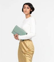Load image into Gallery viewer, DREWLG Large Crossbody Bag - Pearl