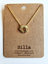 Load image into Gallery viewer, Compass Necklace