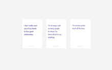 Load image into Gallery viewer, Card Game - Am I Normal