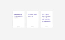 Load image into Gallery viewer, Card Game - Am I Normal