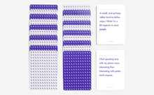 Load image into Gallery viewer, Card Game - Am I Normal